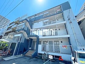 SEASONCOURT HOSHIGAOKA  ｜ 愛知県名古屋市千種区星が丘山手（賃貸マンション1K・4階・21.99㎡） その3