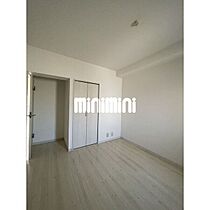 レヂデンス徳田  ｜ 愛知県名古屋市千種区新西２丁目（賃貸マンション1LDK・2階・57.49㎡） その9