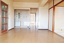 リアライズ猪子石 12階4LDKのリビング/ダイニング