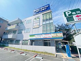 タウンライフ藤ヶ丘西  ｜ 愛知県名古屋市名東区小池町（賃貸マンション1K・3階・24.80㎡） その27