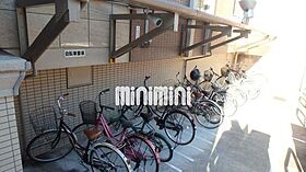 タウンライフ藤ヶ丘西  ｜ 愛知県名古屋市名東区小池町（賃貸マンション1K・3階・24.80㎡） その13