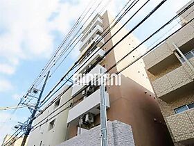 クリスタルテラス本山  ｜ 愛知県名古屋市千種区清住町１丁目（賃貸マンション1R・4階・27.18㎡） その1