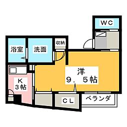 🉐敷金礼金0円！🉐Ｋ’ｓ　house