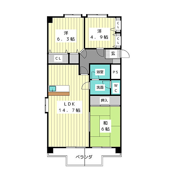 サムネイルイメージ