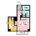 33アベニュー3階7.9万円
