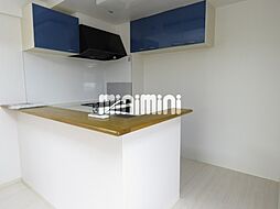 レインボー千代田橋