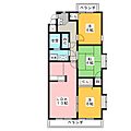 グランドメゾン新池3階8.8万円