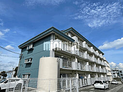 グリーンハイム三陽