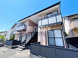 エスティアム高針台