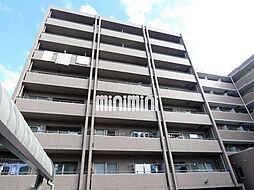 ラ・メゾン東山