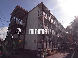 パールマンション月ヶ丘