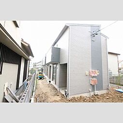 ＭＡＩＳＯＮＥＴＴＥ　ＬＡＮＤ　梅森坂西