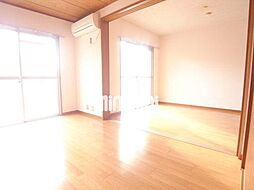 グリーンライフ東山 3LDKの写真
