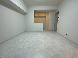 Sugar Hills Higashiyama 5階ワンルームのリビング/ダイニング