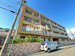 オオタかなれ川ハイツ