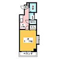 シェリール一社3階6.0万円