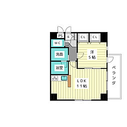 🉐敷金礼金0円！🉐アルカディアX(テン)