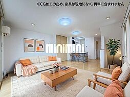 アルル西崎 2LDKの写真