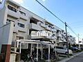 インテリジェント高間台II号館
