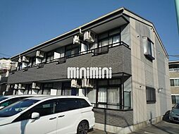 レジデンス赤坂