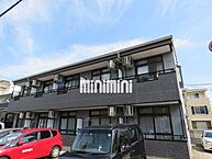 愛知県名古屋市千種区赤坂町4丁目：物件画像／株式会社ミニミニ　星ヶ丘店