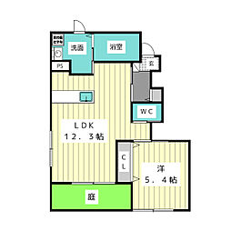 ガーデンヒルズ梅森坂