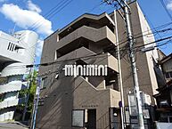 愛知県名古屋市千種区井上町：物件画像／株式会社ミニミニ　星ヶ丘店