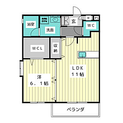 名古屋市営東山線 星ヶ丘駅 徒歩8分
