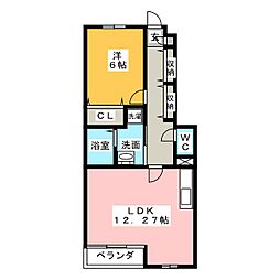 🉐敷金礼金0円！🉐アンプルールリーブル高柳
