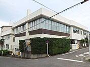 幼稚園、保育園「みん光幼稚園まで570m」