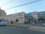 スーパー「トップワンまで1200m」