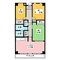 アスリート本郷4階8.5万円