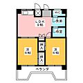 CASANOAH名東2階6.2万円
