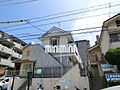 ハイツ上社