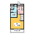 ACROYASHIRODAI3階6.1万円