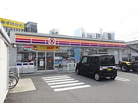 ＰＲＯＸＹＳＱＵＡＲ町南  ｜ 愛知県名古屋市守山区町南（賃貸マンション1R・4階・25.33㎡） その18