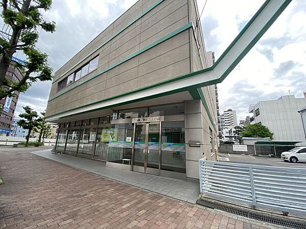 画像19:銀行「名古屋銀行まで380m」