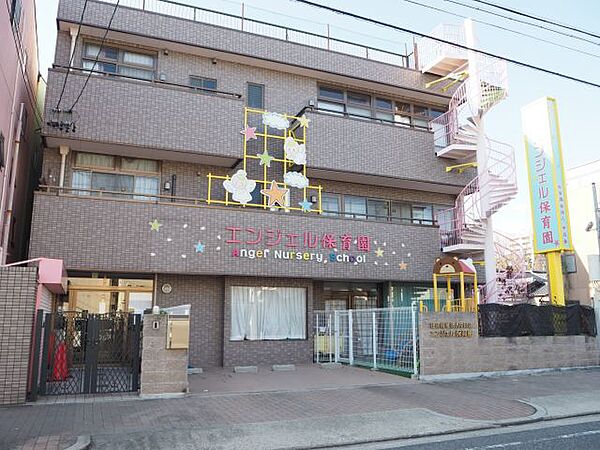 マ・メゾン徳川 ｜愛知県名古屋市東区徳川２丁目(賃貸マンション1K・4階・25.00㎡)の写真 その28