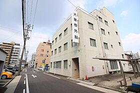 パルティーダ  ｜ 愛知県名古屋市北区平安１丁目（賃貸マンション1K・8階・24.82㎡） その22