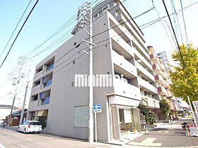 アーバネス平安通  ｜ 愛知県名古屋市北区若葉通５丁目（賃貸マンション1K・4階・24.97㎡） その3