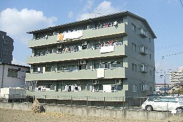 プライメリー岡島 ｜愛知県名古屋市守山区金屋１丁目(賃貸マンション3LDK・3階・65.80㎡)の写真 その1