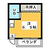 新守山カジウラ2階2.9万円