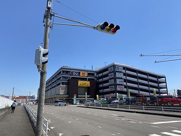 レジデンス鳥神 ｜愛知県名古屋市守山区鳥神町(賃貸マンション1R・3階・25.00㎡)の写真 その9