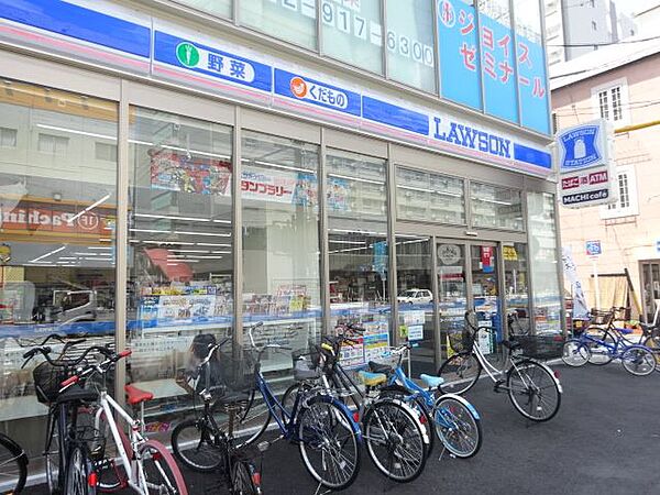 フレアノール ｜愛知県名古屋市北区上飯田北町２丁目(賃貸マンション1DK・3階・35.38㎡)の写真 その22