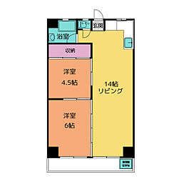 鳥羽見マンション