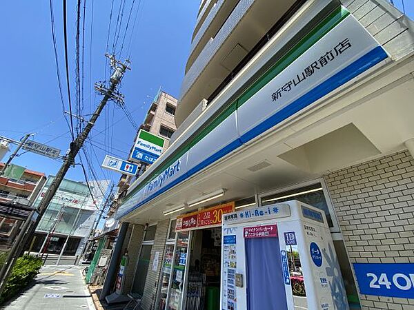 森ハイツ ｜愛知県名古屋市守山区新守町(賃貸マンション3DK・2階・53.20㎡)の写真 その20