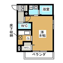 ナゴヤドーム前矢田駅 6.0万円