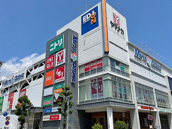 CREST TAPP大曽根II 601｜愛知県名古屋市北区山田１丁目(賃貸マンション1LDK・6階・29.98㎡)の写真 その25