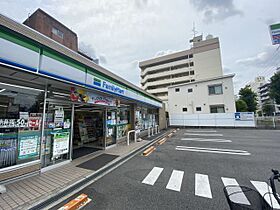 第2アイオーキャッスル  ｜ 愛知県名古屋市北区平安１丁目（賃貸マンション1K・7階・28.35㎡） その16