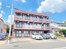 シャンボール石川  ｜ 愛知県名古屋市東区大松町（賃貸マンション1K・2階・22.00㎡） その1